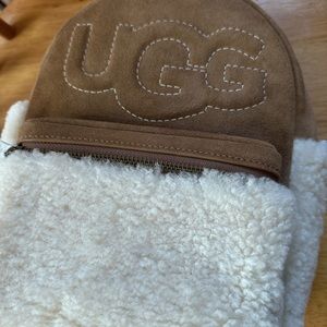Dannie II Ugg mini backpack